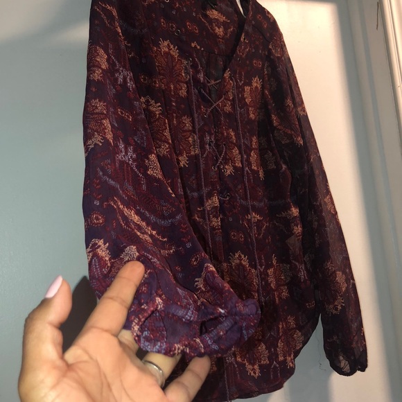 Blouse - Picture 4 of 6